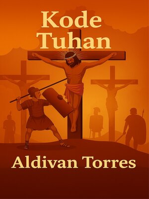 cover image of Kode Tuhan